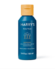 Sữa Tắm Harry's Redwood Body wash 100ml