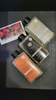 Nước rửa tay The Rituals of PRECIOUS AMBER hand wash 300ml - private collection