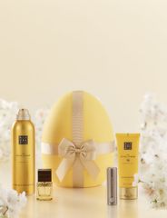 Gift set - The Rituals of Mehr,  bộ quà tặng  tắm dưỡng thể và nước hoa - Easter Egg
