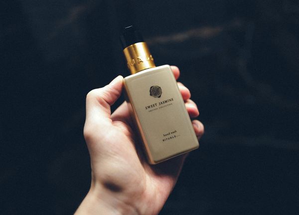 Nước rửa tay The Rituals of SWEET JASMINE hand wash 300ml - private collection