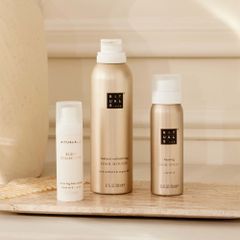 Dầu gội khô Rituals ELIXIR HAIR COLLECTION Dry Shampoo 50ml