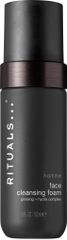 Sữa rửa mặt cho nam The Rituals of homme cleansing foam 150ml