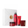 Gift set - bộ quà tặng cao cấp tắm dưỡng thể & Nến thơm The Rituals of Ayurveda