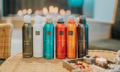 Sữa tắm tạo bọt Ritual of SAKURA shower gel 200ml