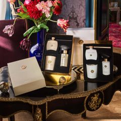 Gift set - Bộ thơm nhà Rituals SAVAGE GARDEN Gift Set L - Private Collection