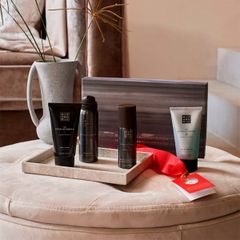 Gift set - quà tặng cao cấp combo tắm gội và xịt khử mùi Rituals of Samurai