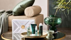 Gift set - The Rituals of Jing quà tặng cao cấp tắm và dưỡng ẩm, xịt dưỡng da