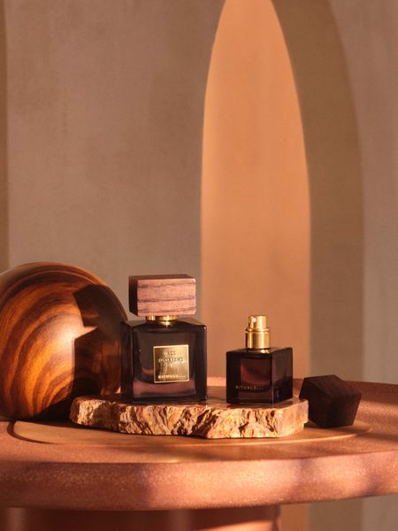 Rituals - Nước hoa unisex Rituals Roi D’Orient 60ml