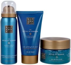 Trial set - The Rituals of Hammam