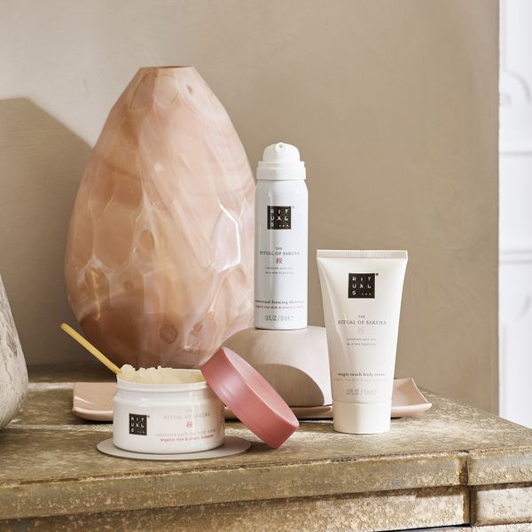 Trial set - The Rituals of Sakura