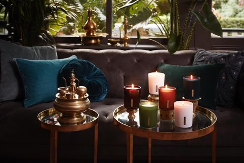 Nến thơm Rituals of Karma Scented Candle dòng classic 290g