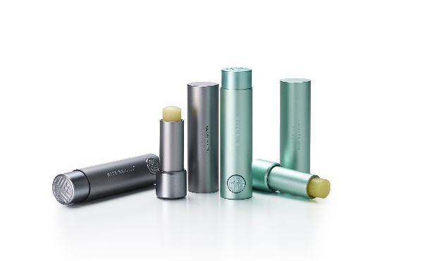 Son dưỡng không màu Fortune Balms Repair  4.8g - Không hộp