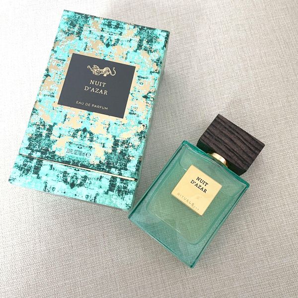 Rituals - Nước hoa nam Rituals Nuit d'Azar Eau de parfum 60ml
