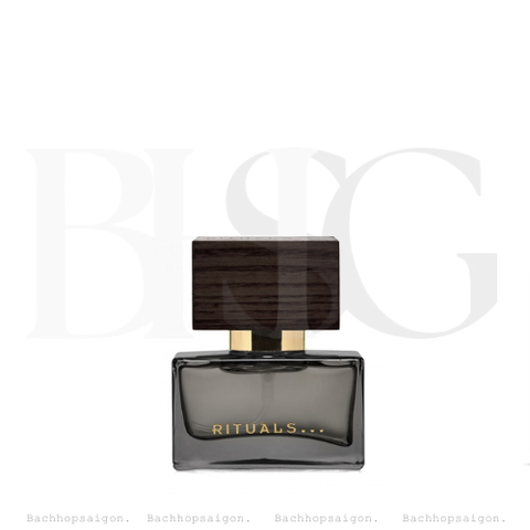 Rituals - Nước hoa unisex The Rituals Roi D’Orient 10ml - travel