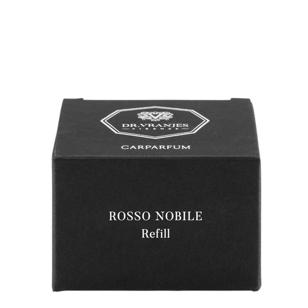 Sáp thơm xe hơi Dr.Vranjes Carbon Fiber Carparfum and Refill