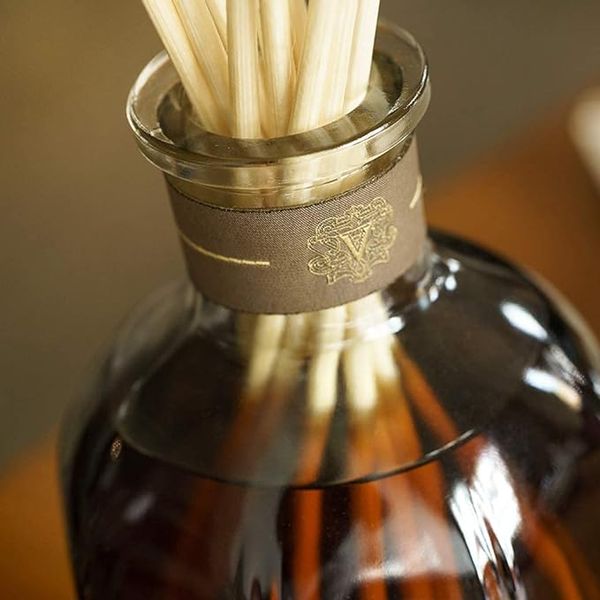 Tinh dầu tán hương Dr.Vranjes Rosso Nobile Fragranza Sticks