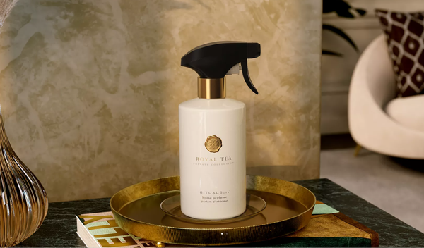 Xịt phòng Rituals Royal Tea Home Perfume  Room Spray 500ml - Private Collection
