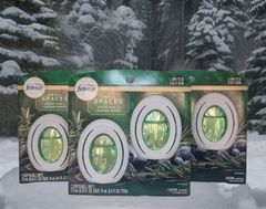 Tinh dầu khử mùi Toilet Febreze White pine Juniper Berry 7.5ml