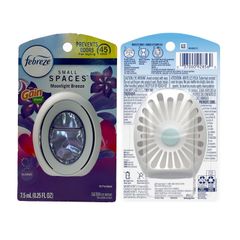 Tinh dầu khử mùi Toilet Febreze Gain Moonlight Breeze 7.5ml