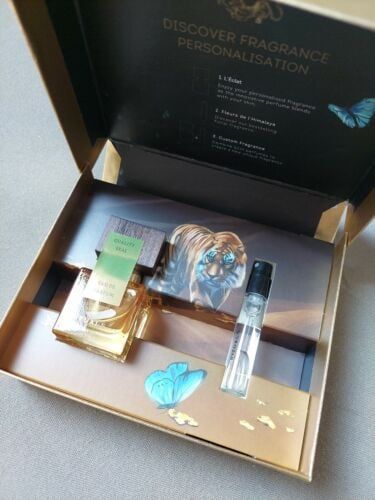 Gift set - The Rituals ORIENTAL ESSENCES COLLECTION Rose de Shiraz & L'Essence SET RARE