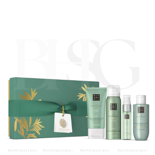 Gift set - The Rituals of JIng S size - phiên bản 2024