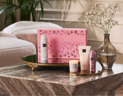 Gift set - The Rituals of Sakura S size phiên bản 2024