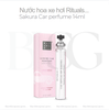Nước hoa ô tô The Rituals of Mehr Car perfumer 14ml
