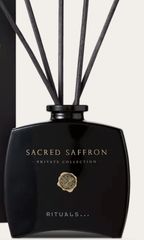 Tinh dầu tán hương Sacred Saffron  Ritual Private Collection Fragrance Sticks
