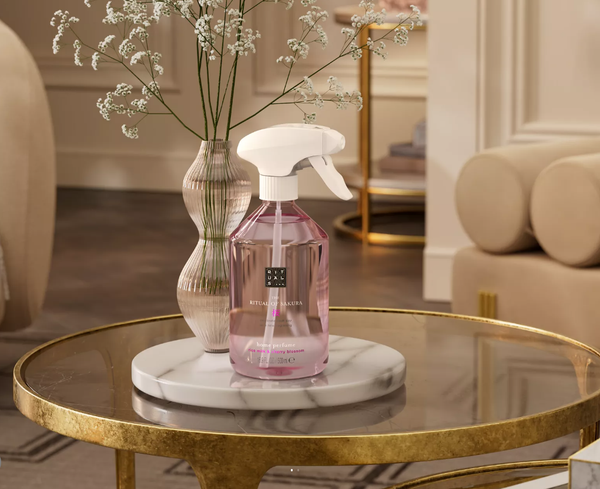 Xịt phòng Rituals SAKURA Home Perfume Room Spray 500ml