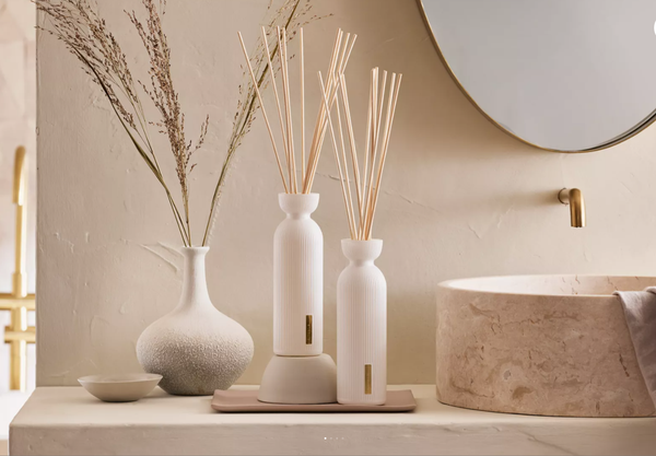 Tinh dầu tán hương Rituals of SAKURA Fragrance Sticks Duo - 500ml