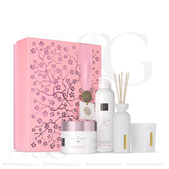 Gift set - The Rituals of Sakura size L 2024