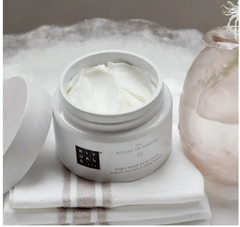 Refill Kem dưỡng body The Rituals of Sakura Body cream 220ml