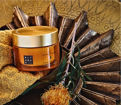 Refill - Kem dưỡng body The Rituals of Mehr Body cream 220ml