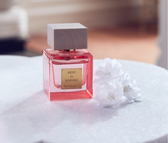 Rituals - Nước hoa nữ The Rituals Reve de Hanami Eau de parfum 15ml