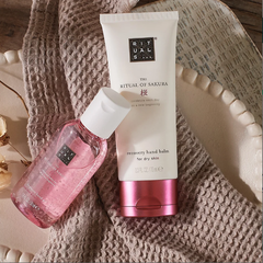 Gel rửa tay khô Rituals of Sakura hygiene Hand gel 50ml