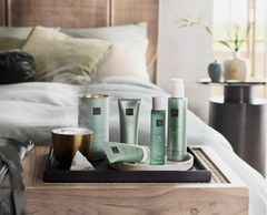 Dầu tắm cao cấp dưỡng ẩm The Rituals of Jing shower oil - doucheolie 200ml