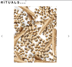 Rituals - Nước hoa unisex The Rituals Roi D’Orient 10ml - travel