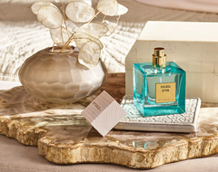 Nước hoa nữ The Rituals of Karma Soleil d´or 50ml