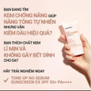 Kem chống nắng kiềm dầu, nâng tong tự nhiên Hàn Quốc innisfree SPF50+ PA++++ 50ml