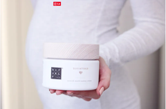 Rituals Kem chống rạng da cho mẹ bầu Tiny Rituals tummy cream 220ml