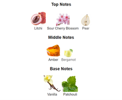 Rituals - Nước hoa nữ The Rituals Reve de Hanami Eau de parfum 15ml