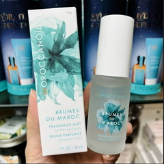 Xịt thơm tóc & cơ thể Moroccanoil hair and body Fragrance Mist 30ml
