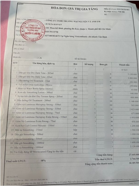 Xịt thơm tóc & cơ thể Moroccanoil hair and body Fragrance Mist 30ml