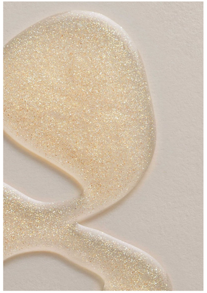 Gift set -  bộ đôi chống nắng và dầu dưỡng tinh chất ánh kim lotus & white tea soul shimmer body oil