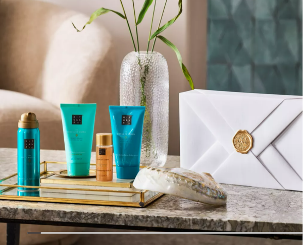 Gift set - The Rituals of Karma size S