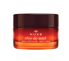 Sáp dưỡng môi dạng Nuxe reve de Miel Honey lip Balm Ultra- nourishing and repairing