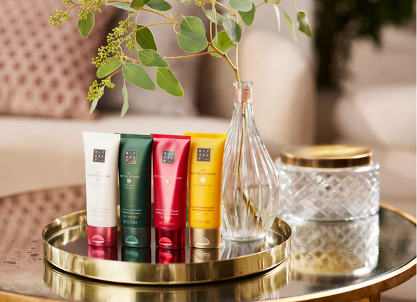 Kem dưỡng da tay Rituals of Mehr Hand Balm 70ml