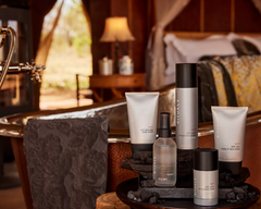 Xịt chống mồ hôi The Rituals sport  Anti-perspirant Spray 24h