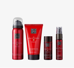 Gift set -  The Rituals of Ayurveda bộ quà tặng chăm sóc body size S