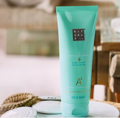 Rituals Kem dưỡng body phục hồi sau đi nắng The Rituas of karma after sun hydrating lotion 200ml